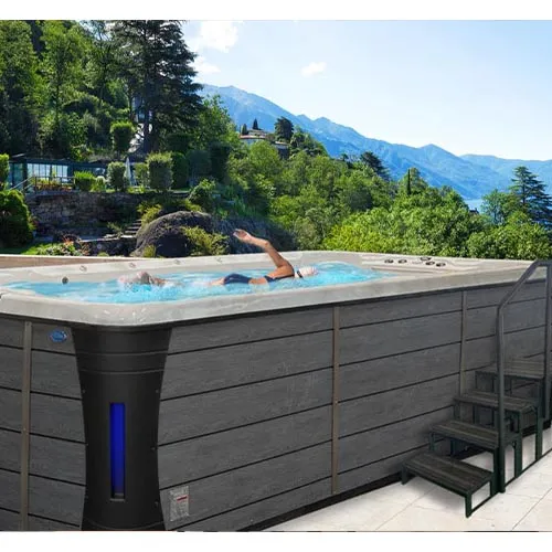 Swimspa X-Series hot tubs for sale in San Mateo